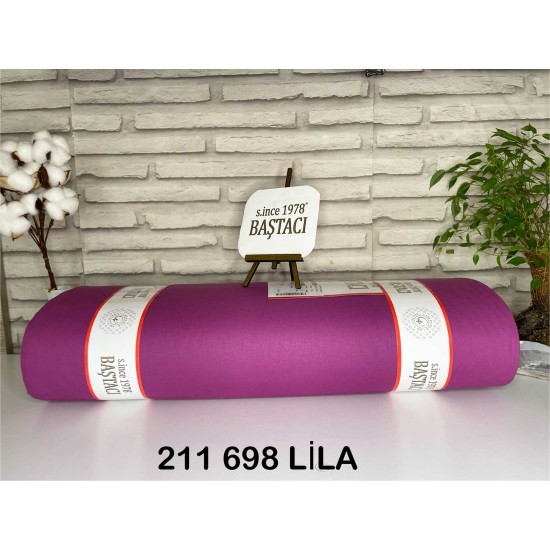211698 Akfil Kumaş Lila 211698 Akfil Kumaş Lila