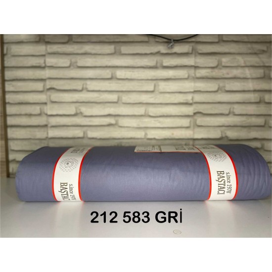212 583 Akfil Kumaş Gri 212 583 Akfil Kumaş Gri