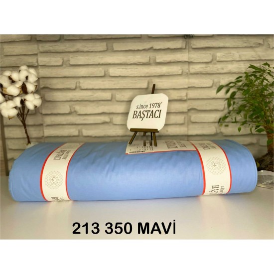 213 350 Akfil Kumaş Mavi 213 350 Akfil Kumaş Mavi