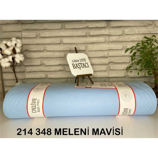 214 348 Akfil Kumaş Melen Mavisi 214 348 Akfil Kumaş Melen Mavisi
