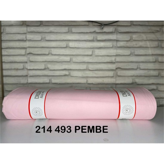 214 493 Akfil Kumaş Pembe 214 493 Akfil Kumaş Pembe