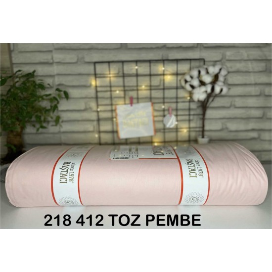 218 412 Akfil Kumaş Toz Pembe 218 412 Akfil Kumaş Toz Pembe