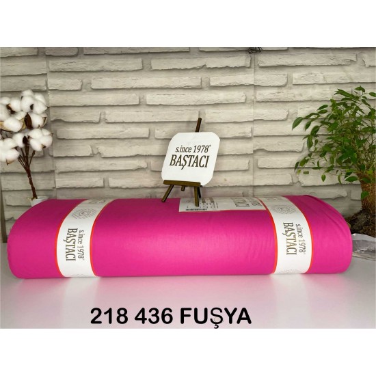218 436 Akfil Kumaş Fuşya 218 436 Akfil Kumaş Fuşya