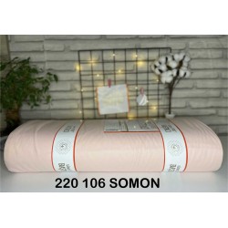 220 106 Akfil Kumaş  Somon