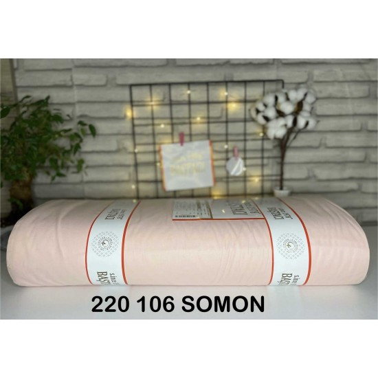 220 106 Akfil Kumaş Somon 220 106 Akfil Kumaş Somon