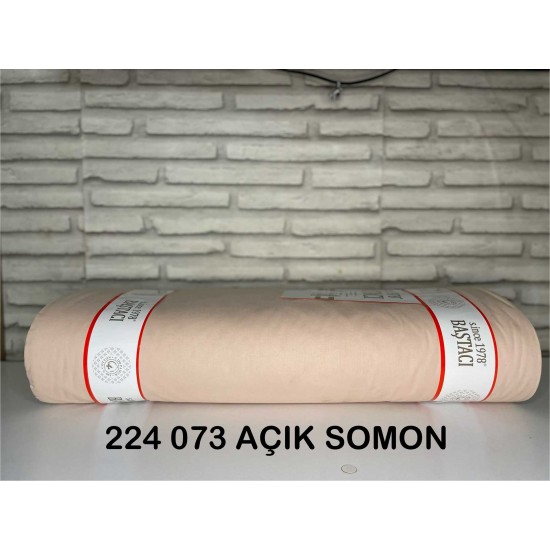 224 073 Akfil Kumaş Açık Somon 224 073 Akfil Kumaş Açık Somon