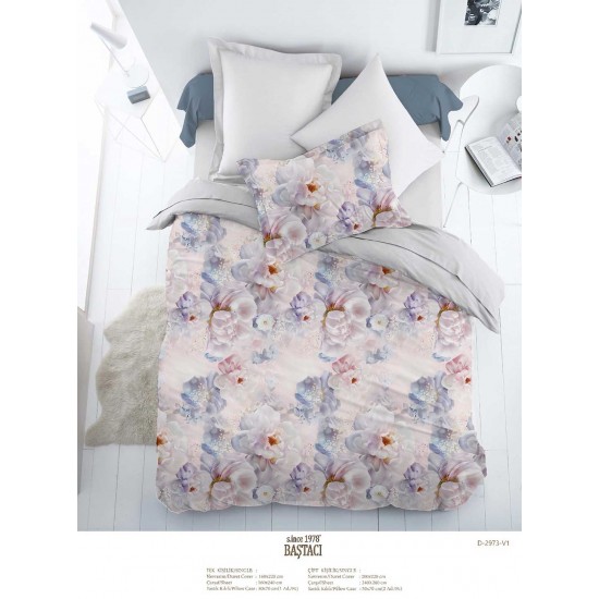 2973 V 1 Pigment Baskı Dijital Nevresim Kumaş 2973 V 1 Pigment Baskı Dijital Nevresim Kumaş