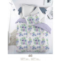 3475 V 1 Pigment Baskı Dijital Nevresim Kumaş