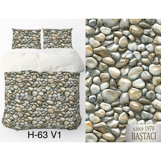 H-63-V1 Reaktif Baskı Koyu Dijital Nevresim Kumaş H-63-V1 Reaktif Baskı Koyu Dijital Nevresim Kumaş
