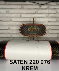 Saten Kumaş