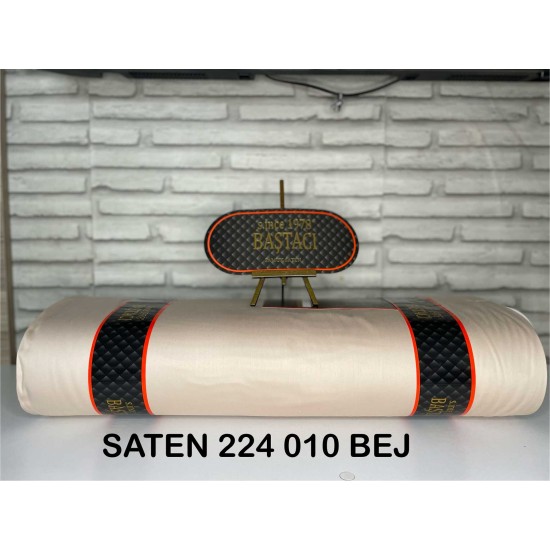 224010 Saten Kumaş Bej 224010 Saten Kumaş Bej